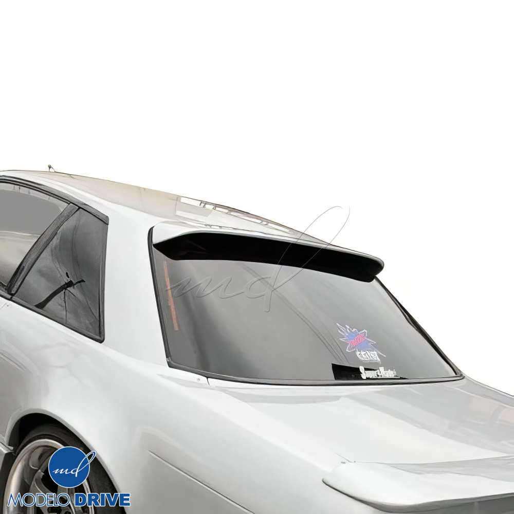 All kind of Exterior/Wings for Nissan 240SX 1989 - 