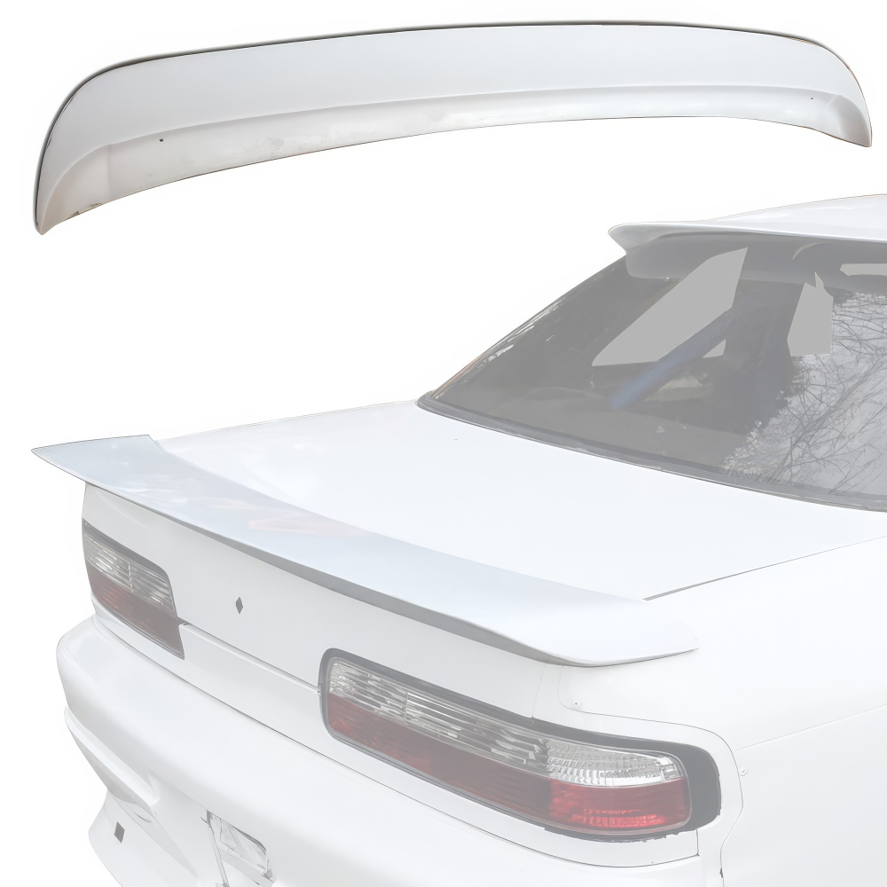 All kind of Exterior/Wings for Nissan 240SX 1989 - 