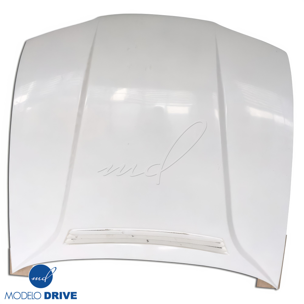 All kind of Exterior/Hoods for Nissan 240SX 1995 - 