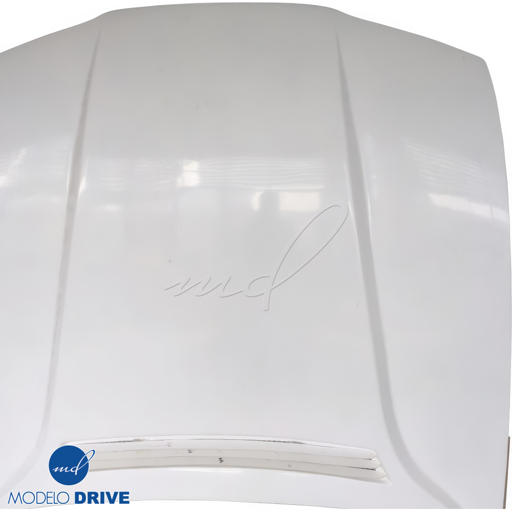 All kind of Exterior/Hoods for Nissan 240SX 1995 - 