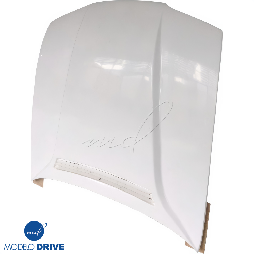 All kind of Exterior/Hoods for Nissan 240SX 1995 - 