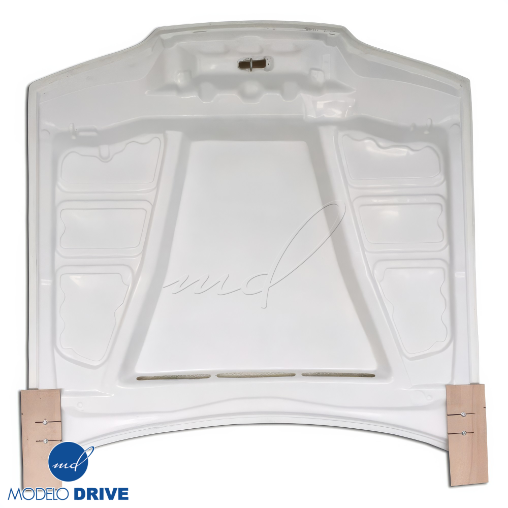 All kind of Exterior/Hoods for Nissan 240SX 1995 - 