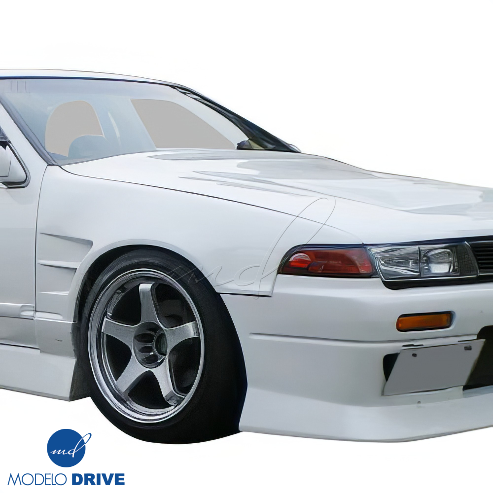 All kind of Exterior/Fenders for Nissan Cefiro 1989 - 