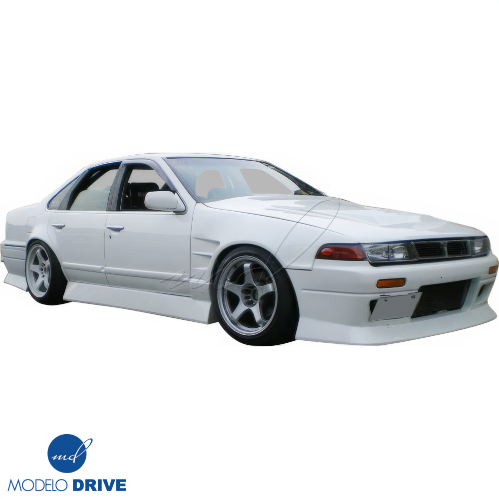 All kind of Exterior/Fenders for Nissan Cefiro 1989 - 