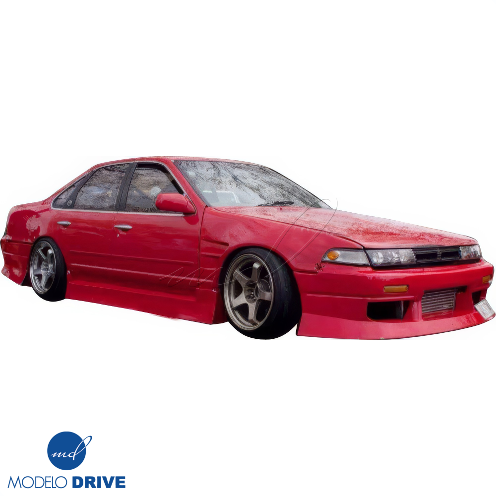 All kind of Exterior/Fenders for Nissan Cefiro 1989 - 