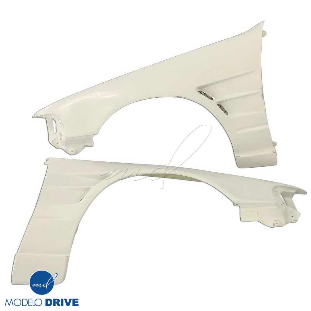 All kind of Exterior/Fenders for Nissan Cefiro 1989 - 