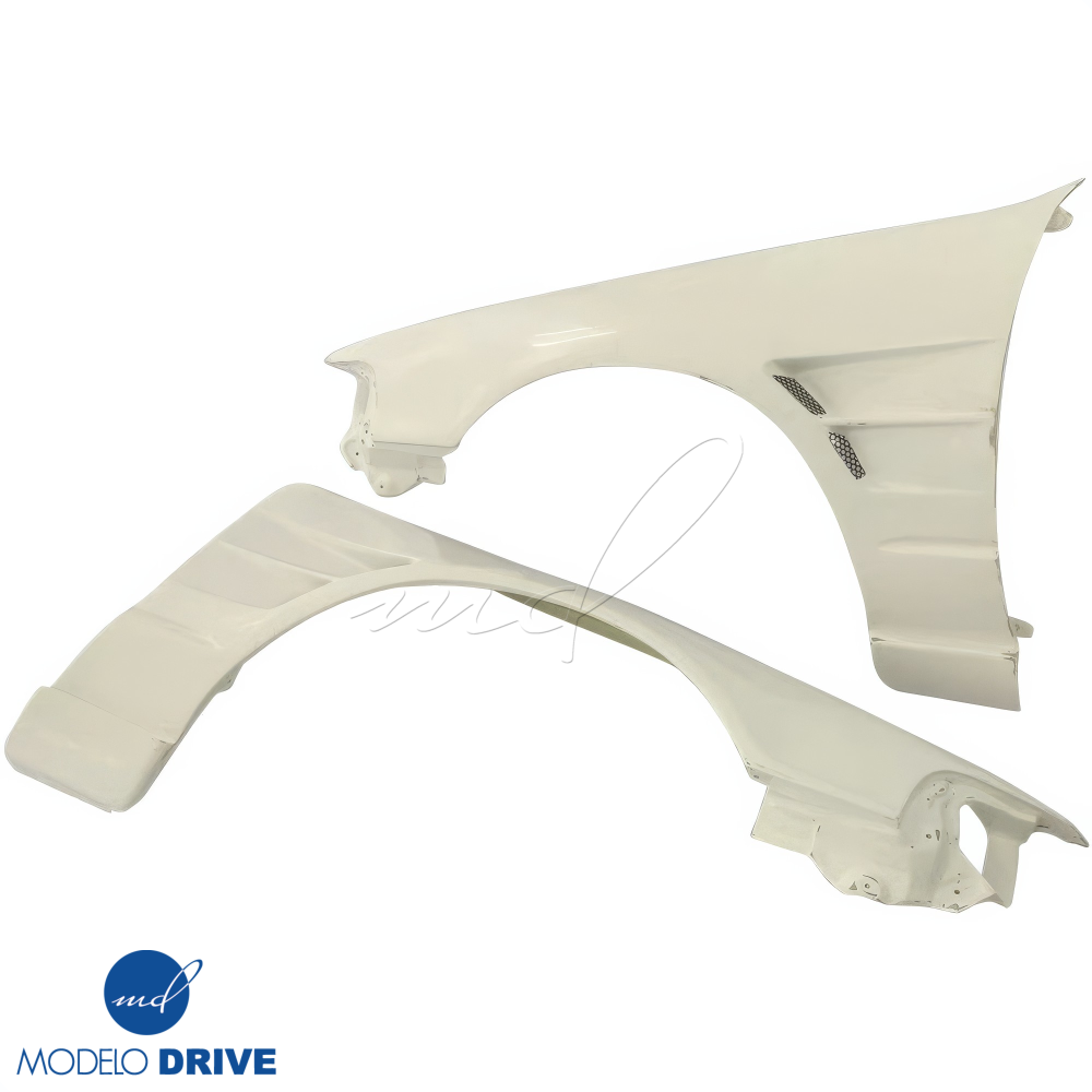 All kind of Exterior/Fenders for Nissan Cefiro 1989 - 