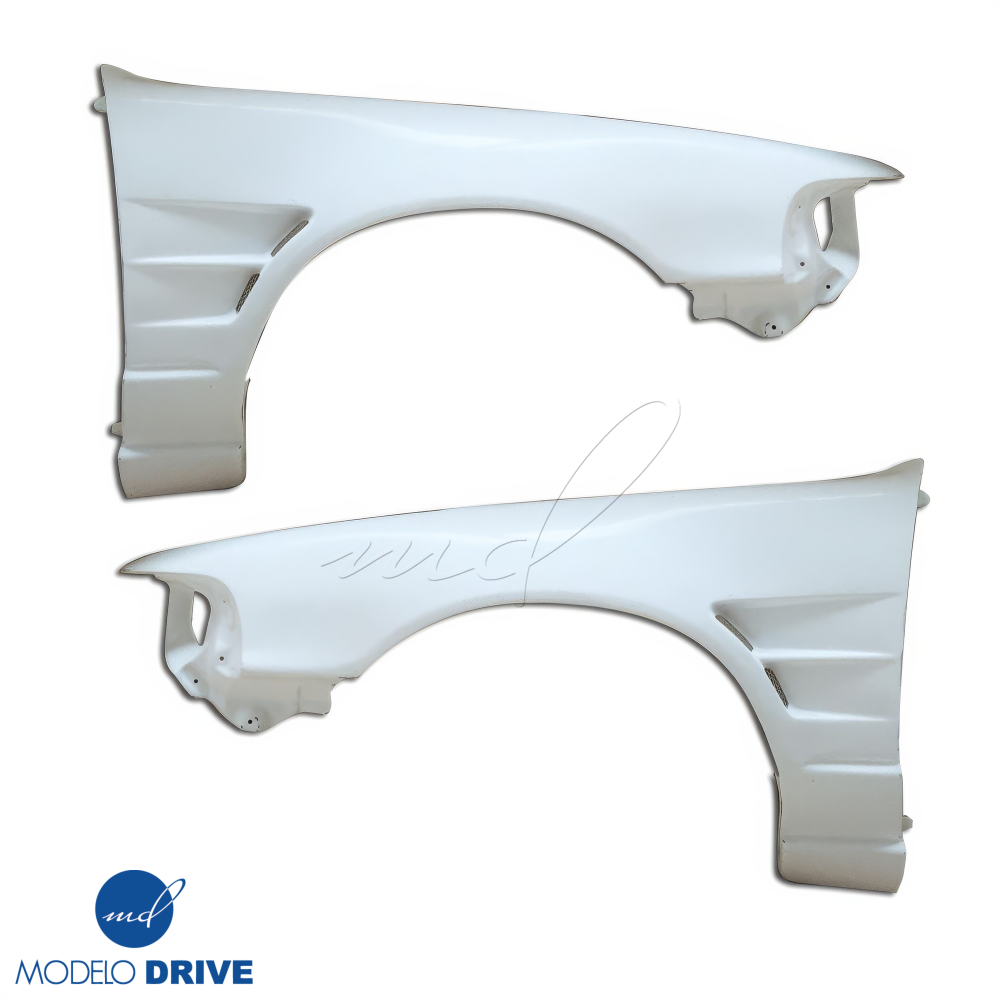 All kind of Exterior/Fenders for Nissan Cefiro 1989 - 