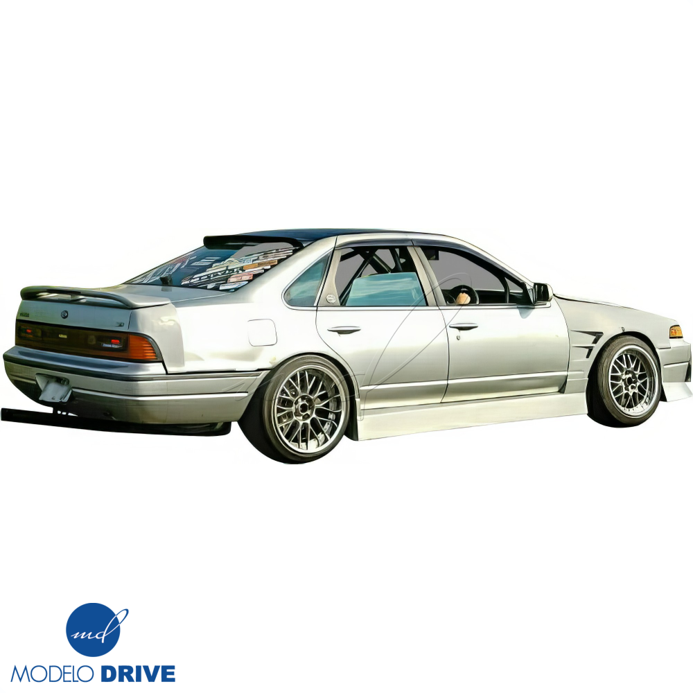 All kind of Exterior/Wings for Nissan Cefiro 1989 - 