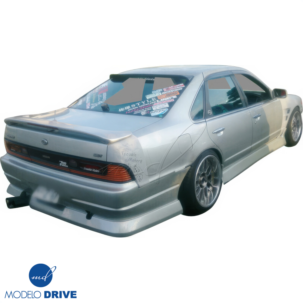 All kind of Exterior/Wings for Nissan Cefiro 1989 - 