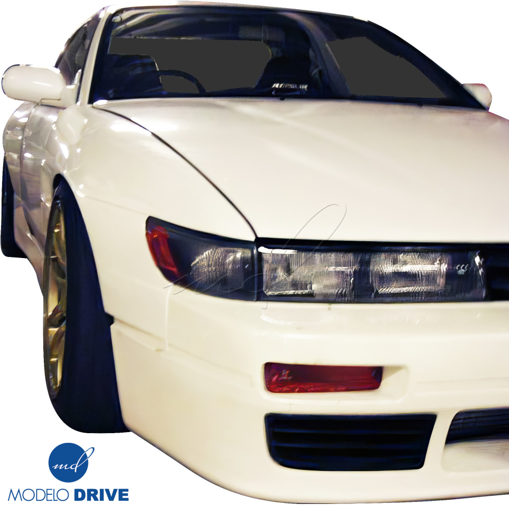 All kind of Exterior/Fenders for Nissan Silvia 1989 - 