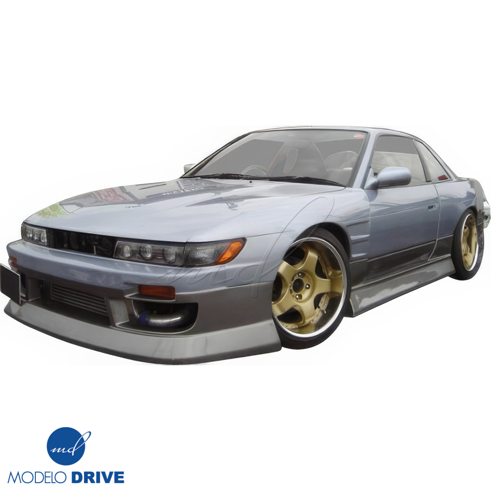 All kind of Exterior/Fenders for Nissan Silvia 1989 - 