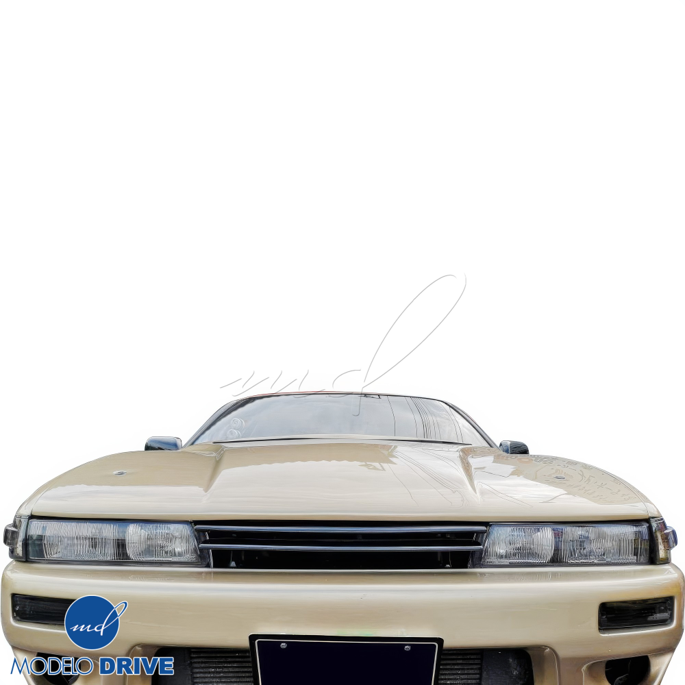 All kind of Exterior/Hoods for Nissan Silvia 1989 - 