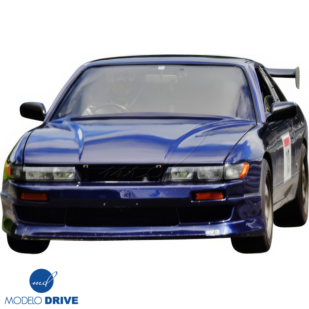 All kind of Exterior/Hoods for Nissan Silvia 1989 - 