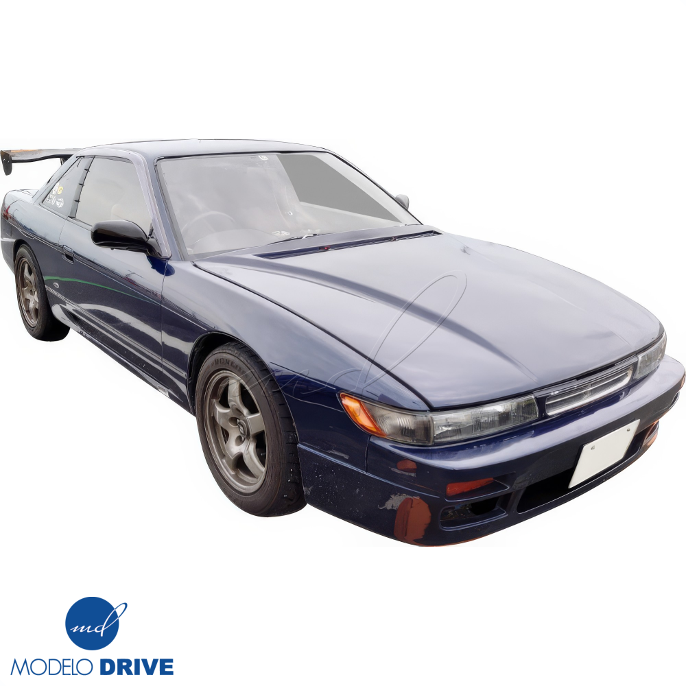 All kind of Exterior/Hoods for Nissan Silvia 1989 - 