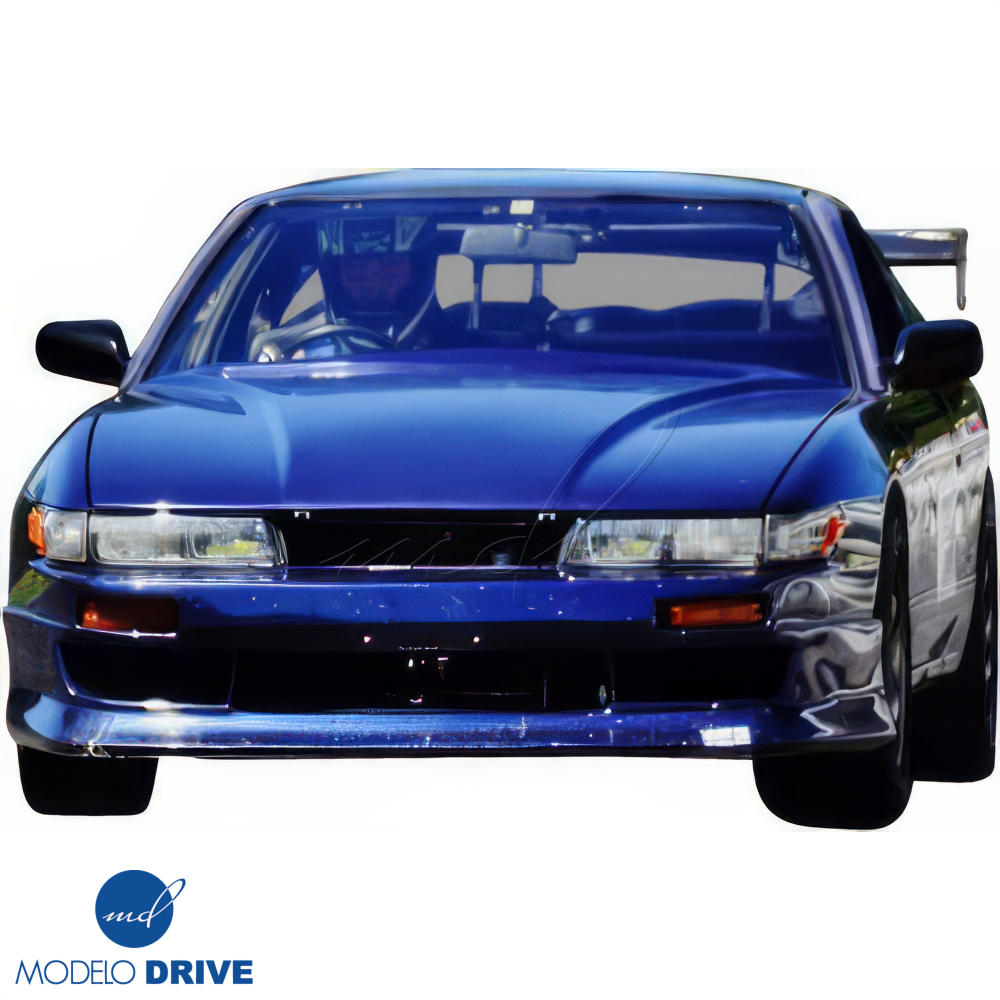 All kind of Exterior/Hoods for Nissan Silvia 1989 - 