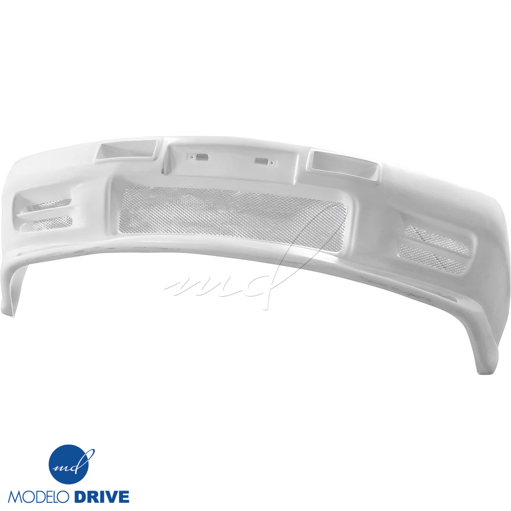 All kind of Exterior/Front Bumpers or Lips for Nissan Skyline R32 GTS 1990 - 