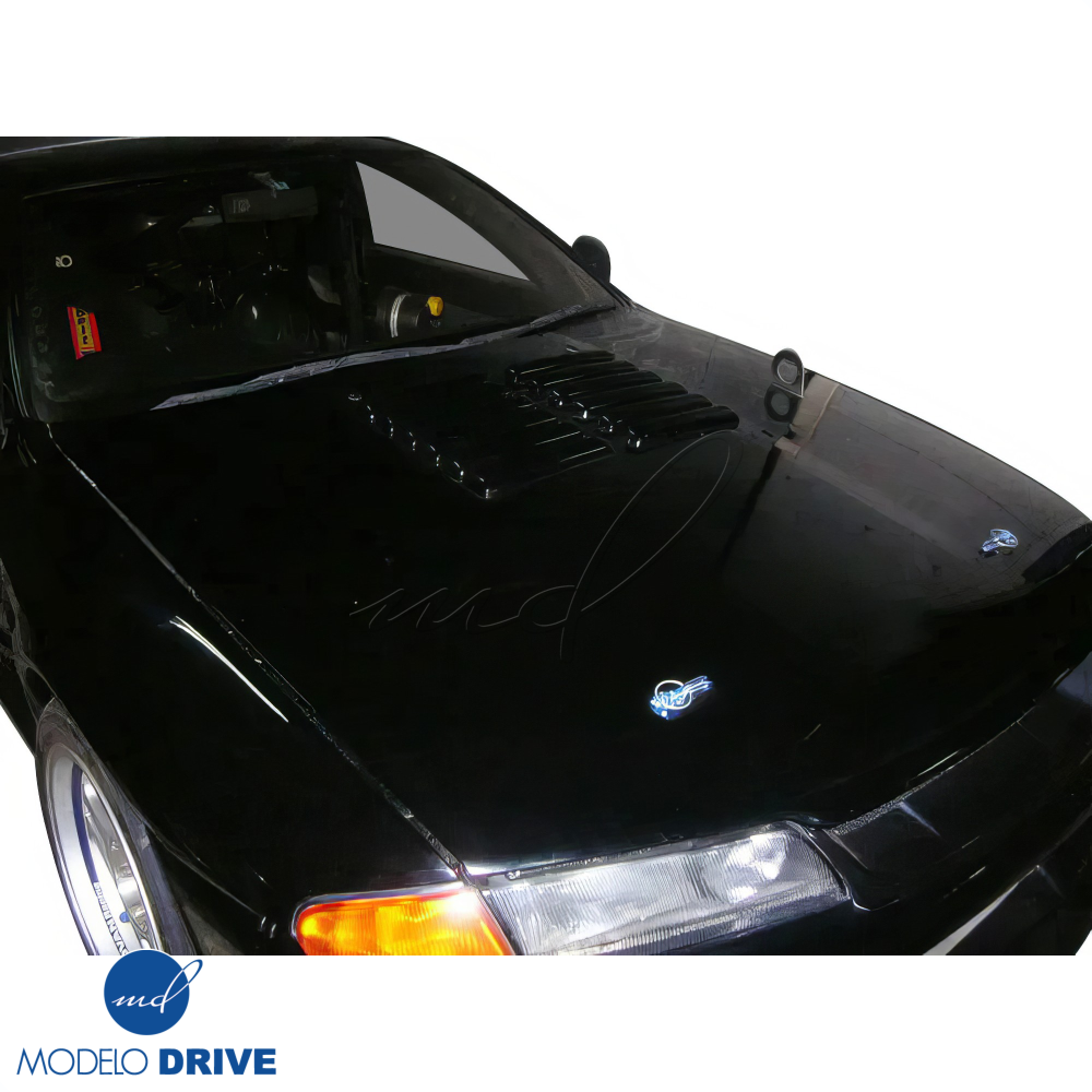 All kind of Exterior/Fenders for Nissan Skyline (R32) GTS 1990 -