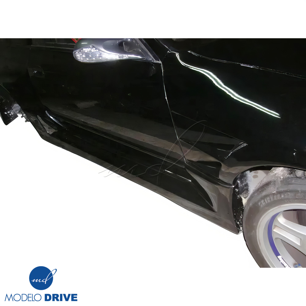 All kind of Exterior/Fenders for Nissan Skyline (R32) GTS 1990 -