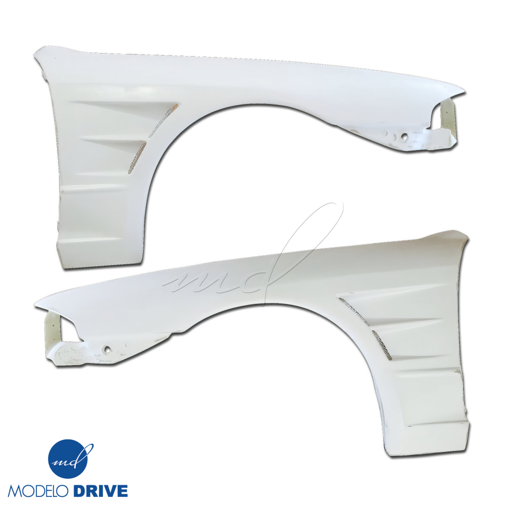 All kind of Exterior/Fenders for Nissan Skyline (R32) GTS 1990 -