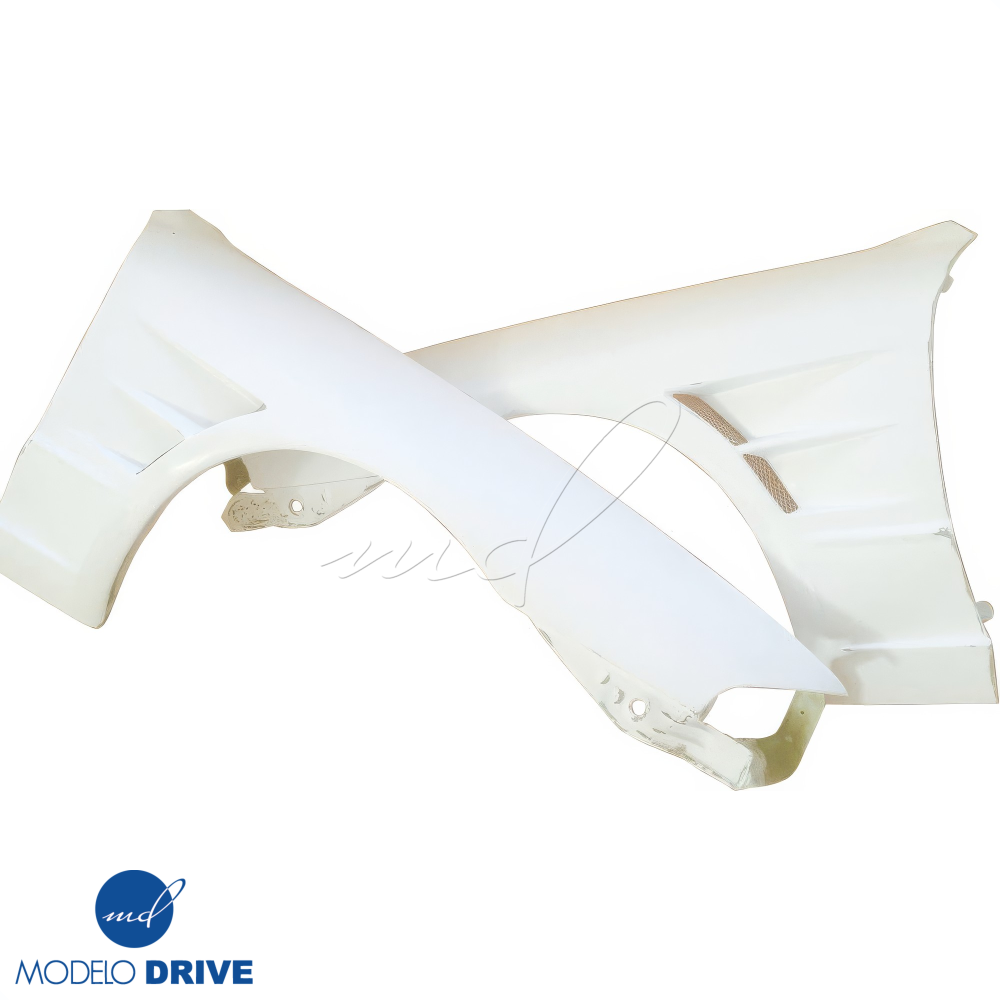 All kind of Exterior/Fenders for Nissan Skyline (R32) GTS 1990 -