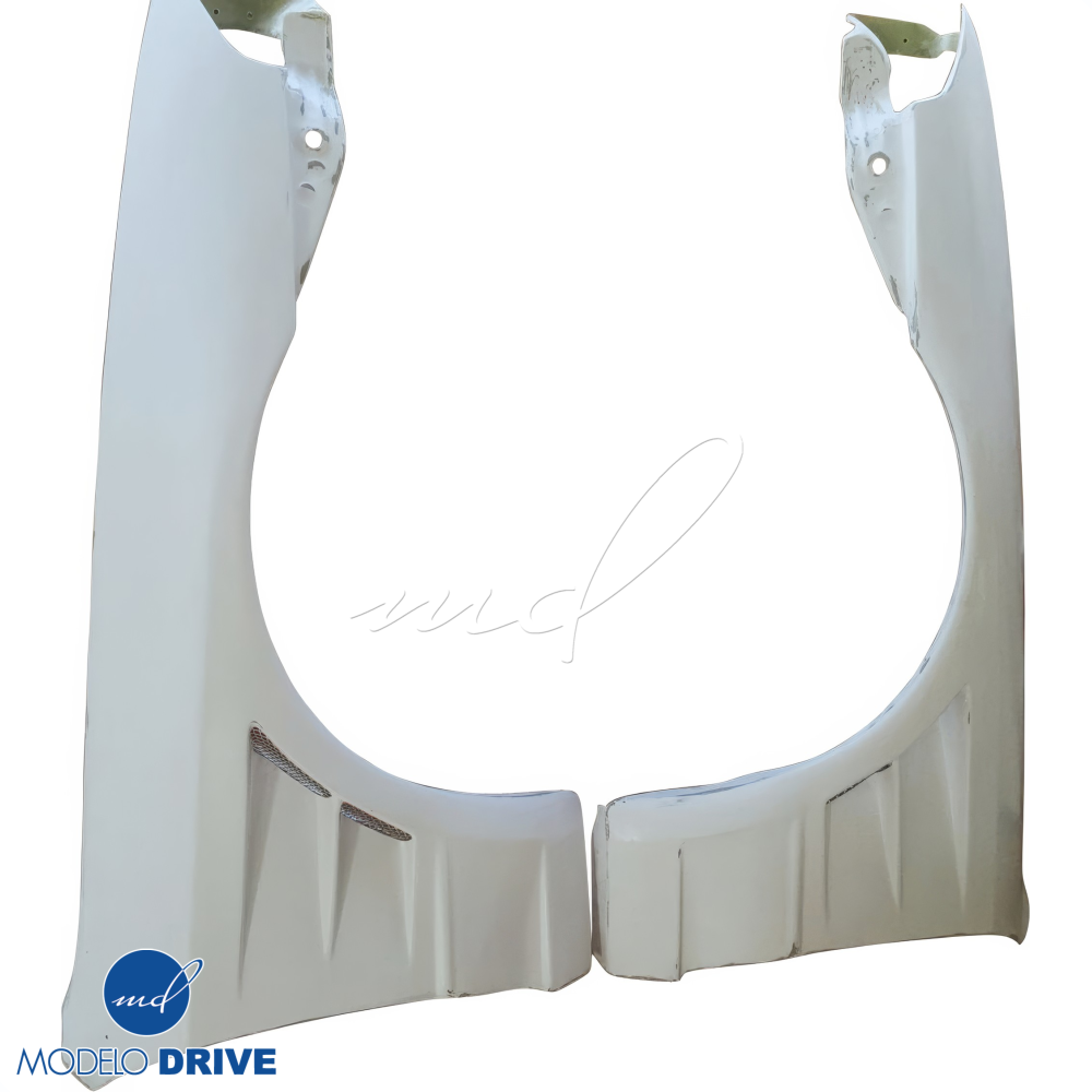 All kind of Exterior/Fenders for Nissan Skyline (R32) GTS 1990 -