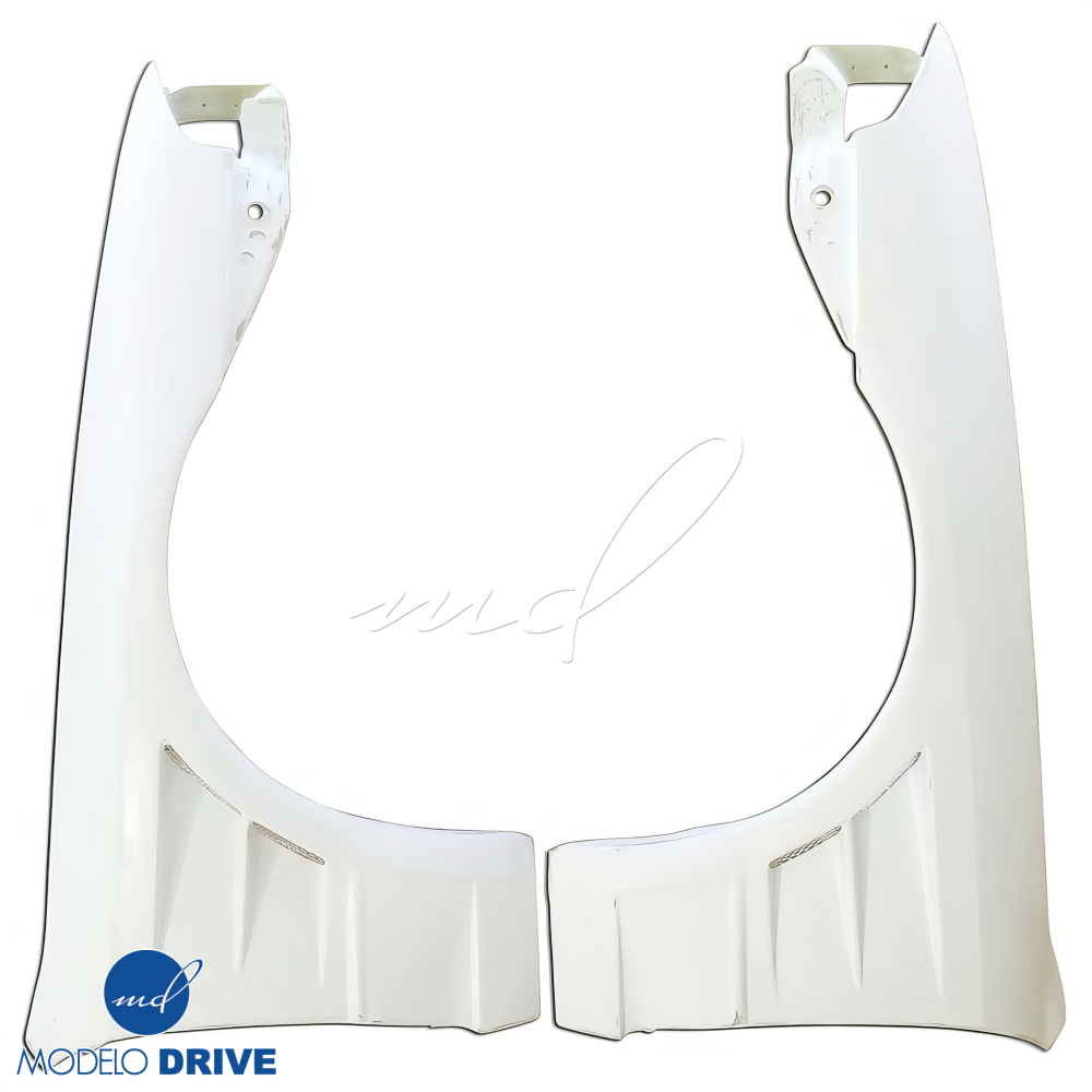 All kind of Exterior/Fenders for Nissan Skyline (R32) GTS 1990 -