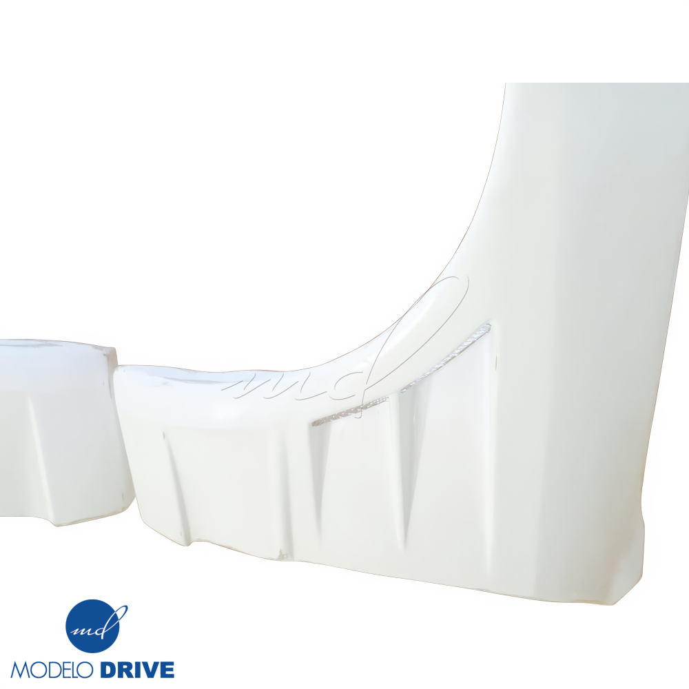 All kind of Exterior/Fenders for Nissan Skyline (R32) GTS 1990 -