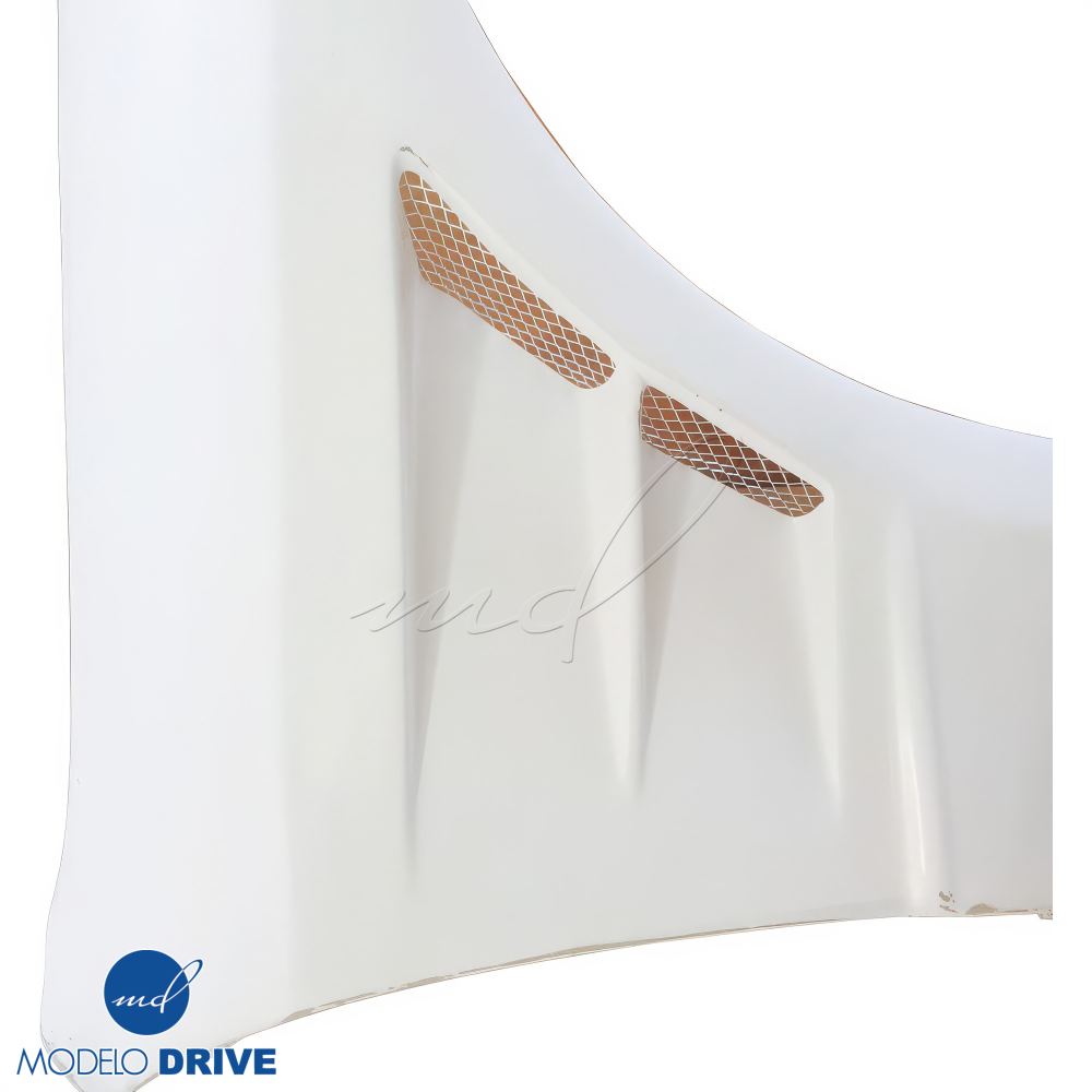 All kind of Exterior/Fenders for Nissan Skyline (R32) GTS 1990 -