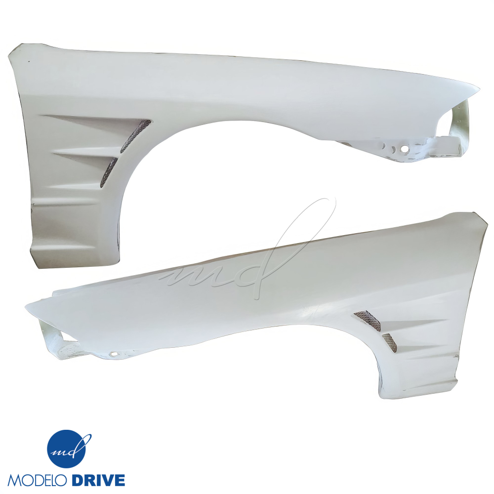 All kind of Exterior/Fenders for Nissan Skyline (R32) GTS 1990 -