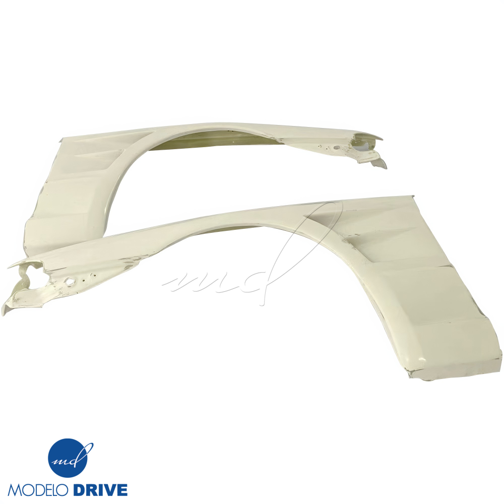 All kind of Exterior/Fenders for Nissan Skyline (R32) GTS 1990 -