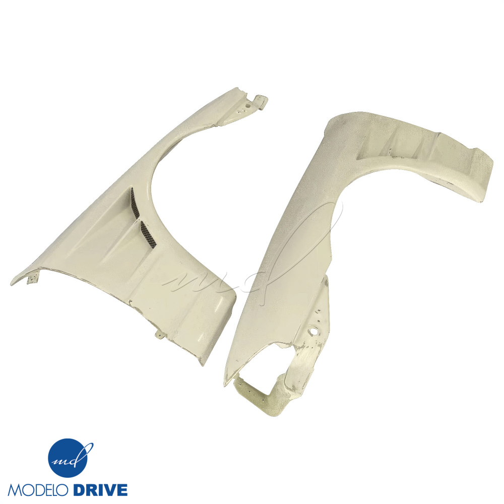 All kind of Exterior/Fenders for Nissan Skyline (R32) GTS 1990 -