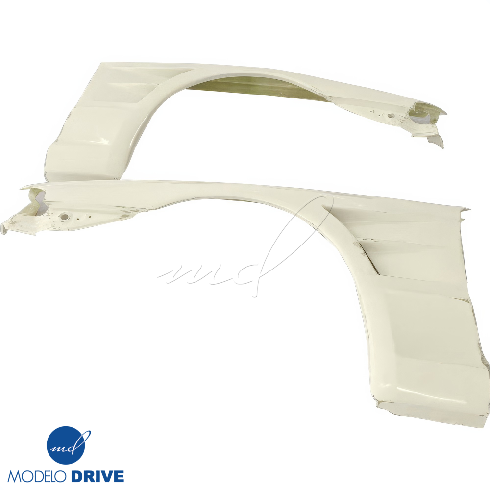 All kind of Exterior/Fenders for Nissan Skyline (R32) GTS 1990 -