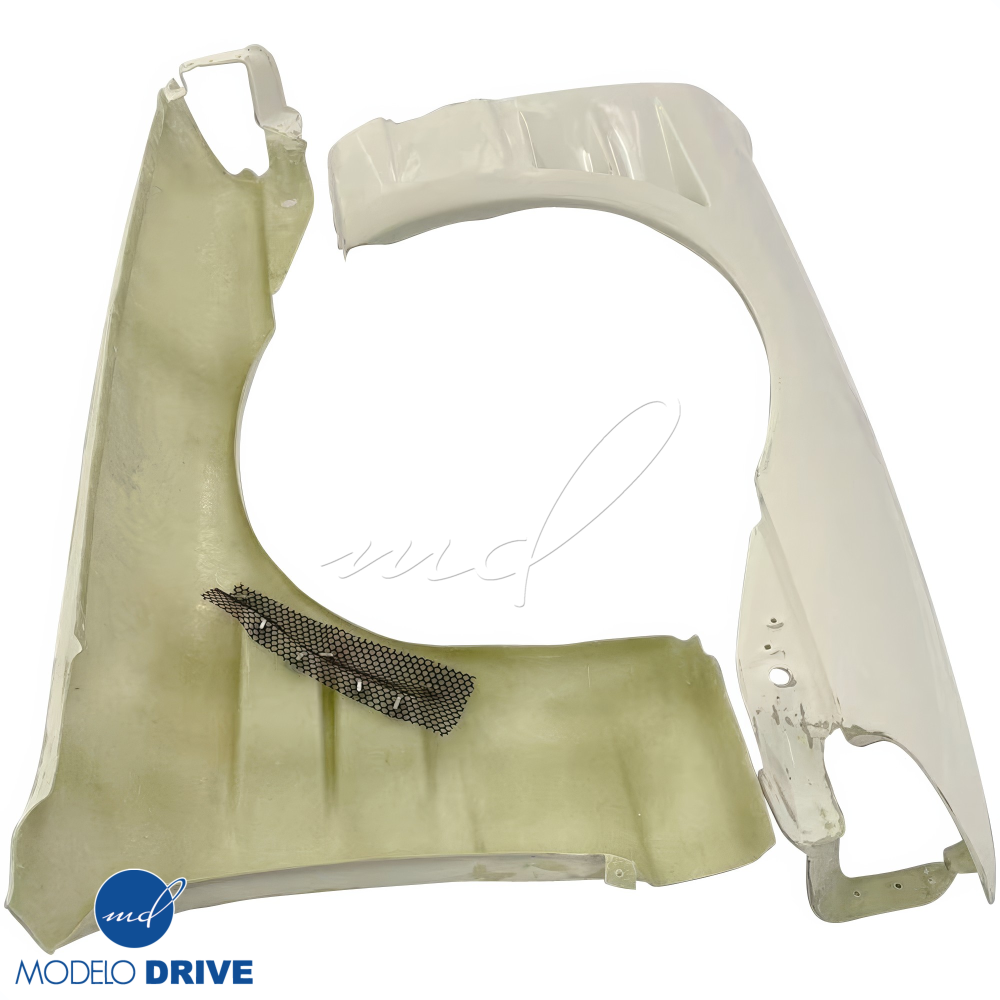 All kind of Exterior/Fenders for Nissan Skyline (R32) GTS 1990 -