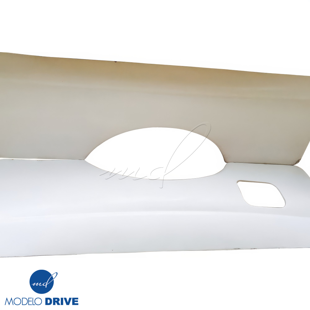 All kind of Exterior/Fenders for Nissan Skyline R32 GTS 1990 - 