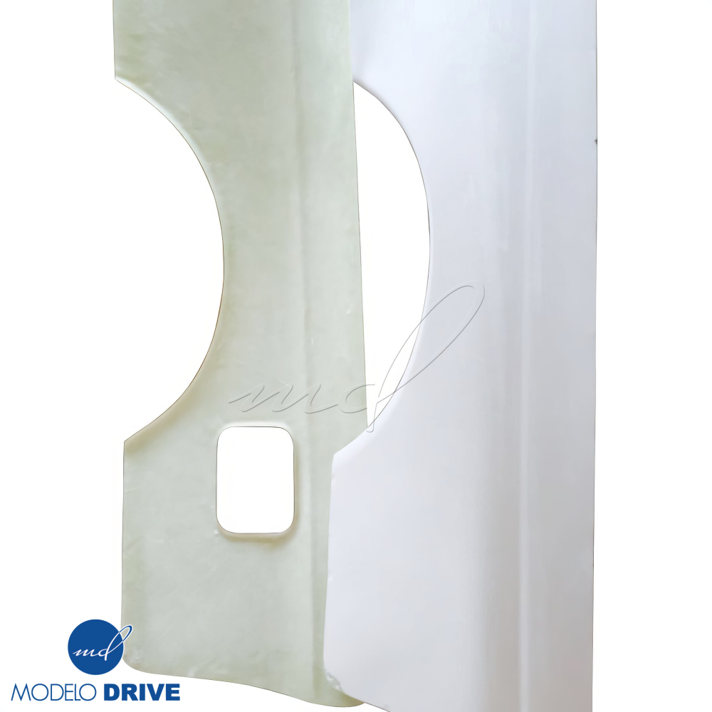 All kind of Exterior/Fenders for Nissan Skyline R32 GTS 1990 - 