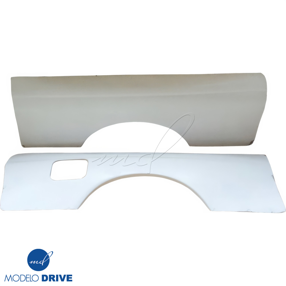 All kind of Exterior/Fenders for Nissan Skyline R32 GTS 1990 - 
