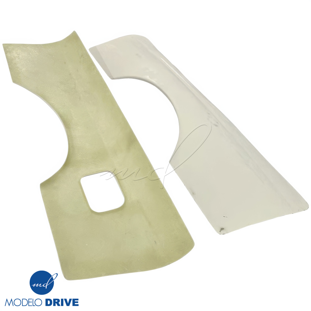 All kind of Exterior/Fenders for Nissan Skyline R32 GTS 1990 - 