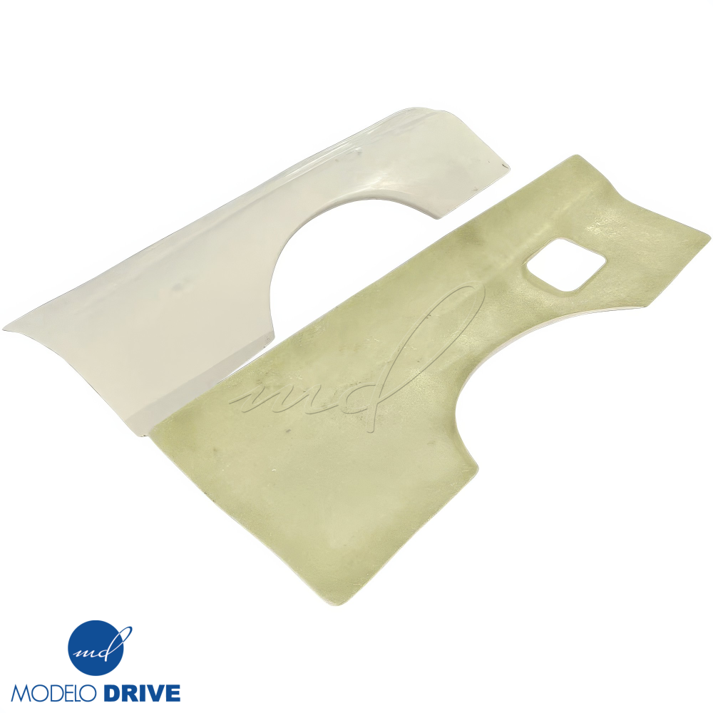 All kind of Exterior/Fenders for Nissan Skyline R32 GTS 1990 - 