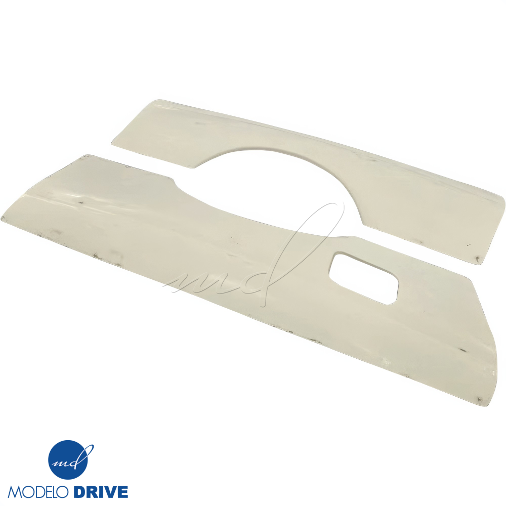 All kind of Exterior/Fenders for Nissan Skyline R32 GTS 1990 - 