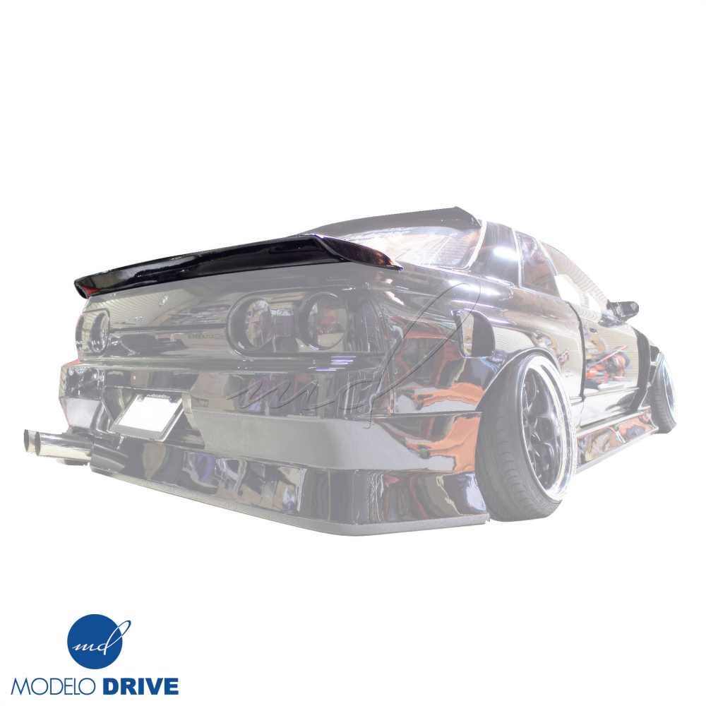 All kind of Exterior/Wings for Nissan Skyline R32 1990 - 