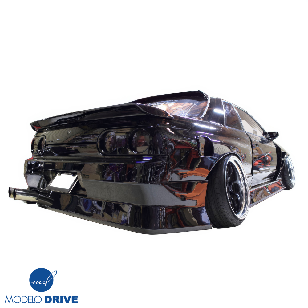 All kind of Exterior/Wings for Nissan Skyline R32 1990 - 