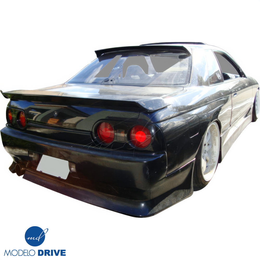 All kind of Exterior/Wings for Nissan Skyline R32 1990 - 