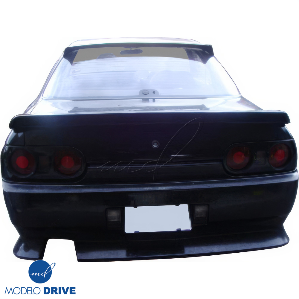 All kind of Exterior/Wings for Nissan Skyline R32 1990 - 