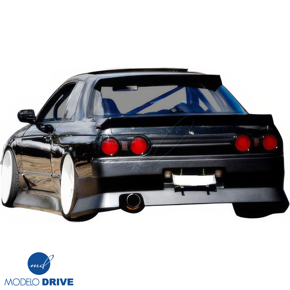 All kind of Exterior/Wings for Nissan Skyline R32 1990 - 