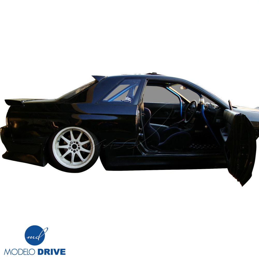 All kind of Exterior/Wings for Nissan Skyline R32 1990 - 