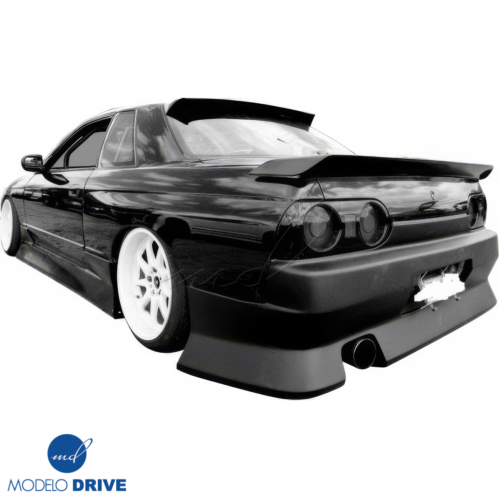 All kind of Exterior/Wings for Nissan Skyline R32 1990 - 