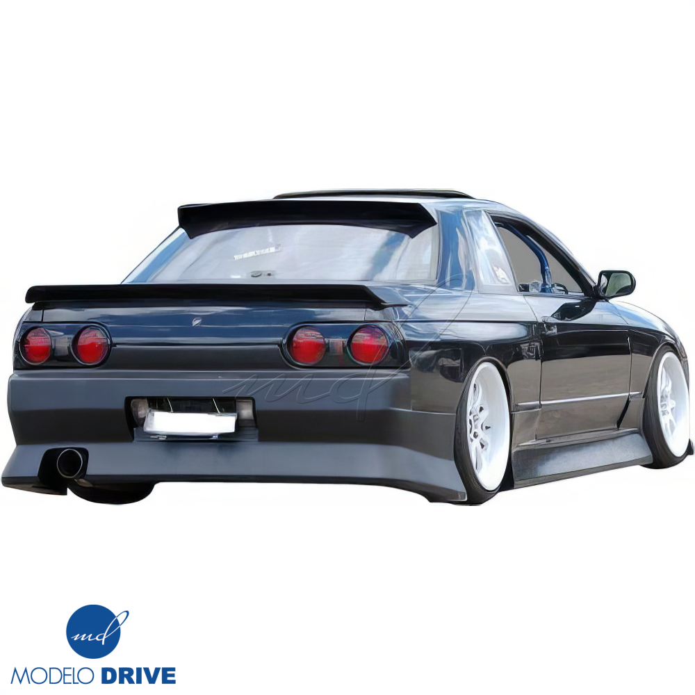 All kind of Exterior/Wings for Nissan Skyline R32 1990 - 