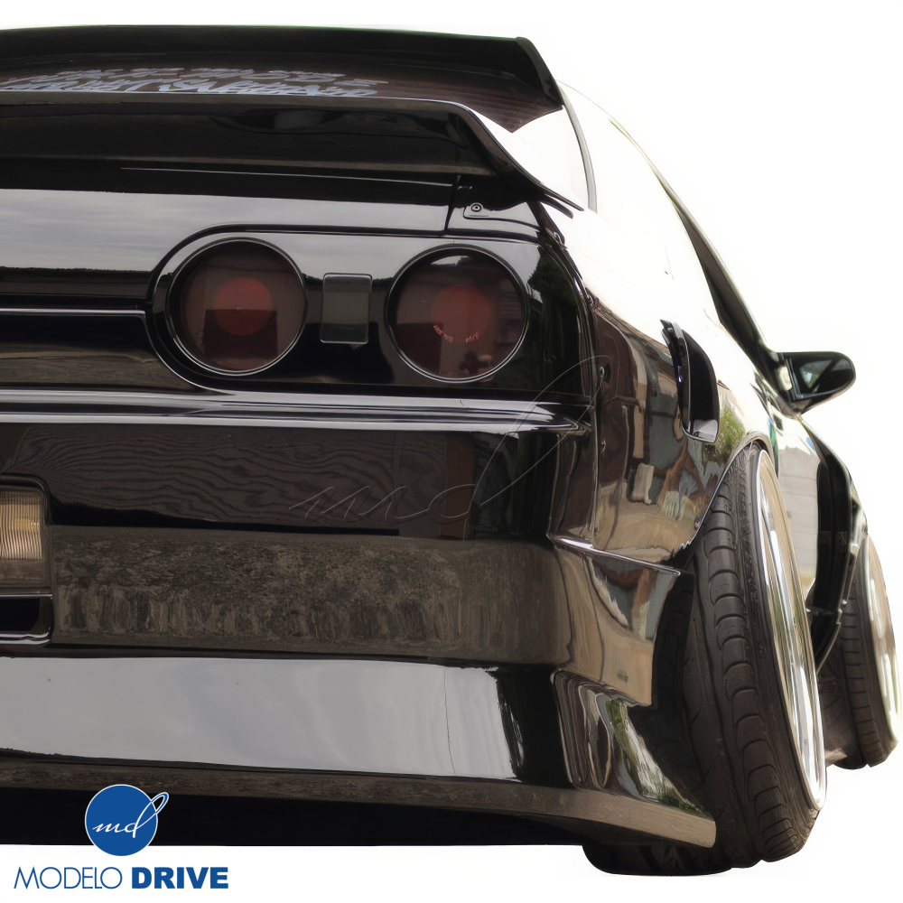 All kind of Exterior/Wings for Nissan Skyline R32 1990 - 