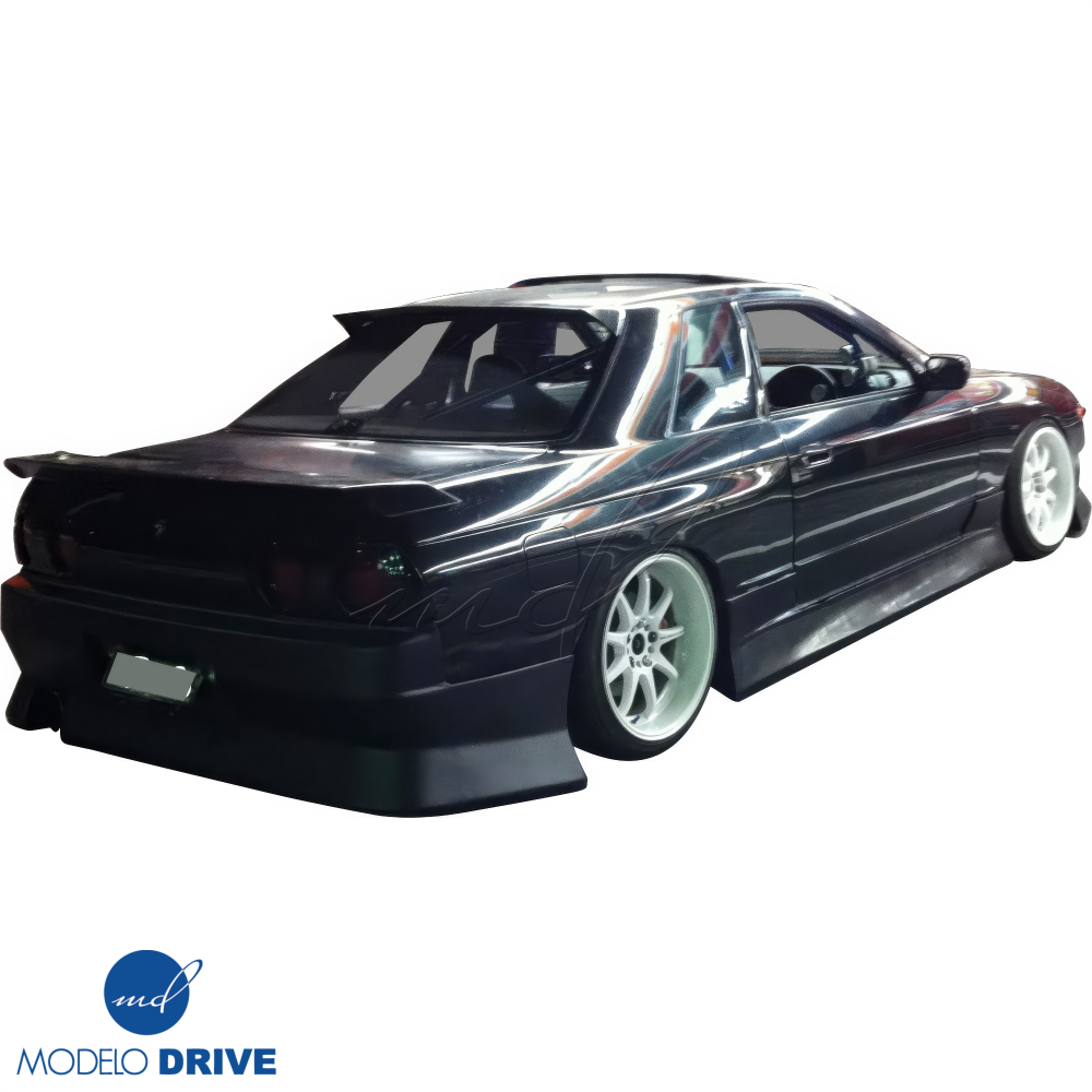 All kind of Exterior/Wings for Nissan Skyline R32 1990 - 